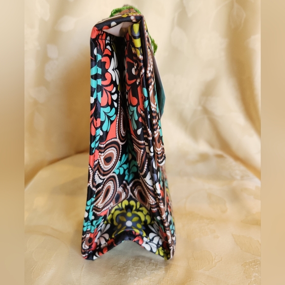 Vera Bradley Lunch Sack - Sierra NWT - Picture 5 of 6